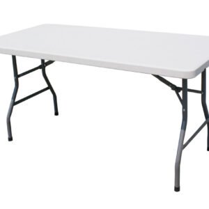 Table rectangulaire 183cm